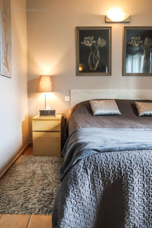 Maison à VAUX-SUR-MER