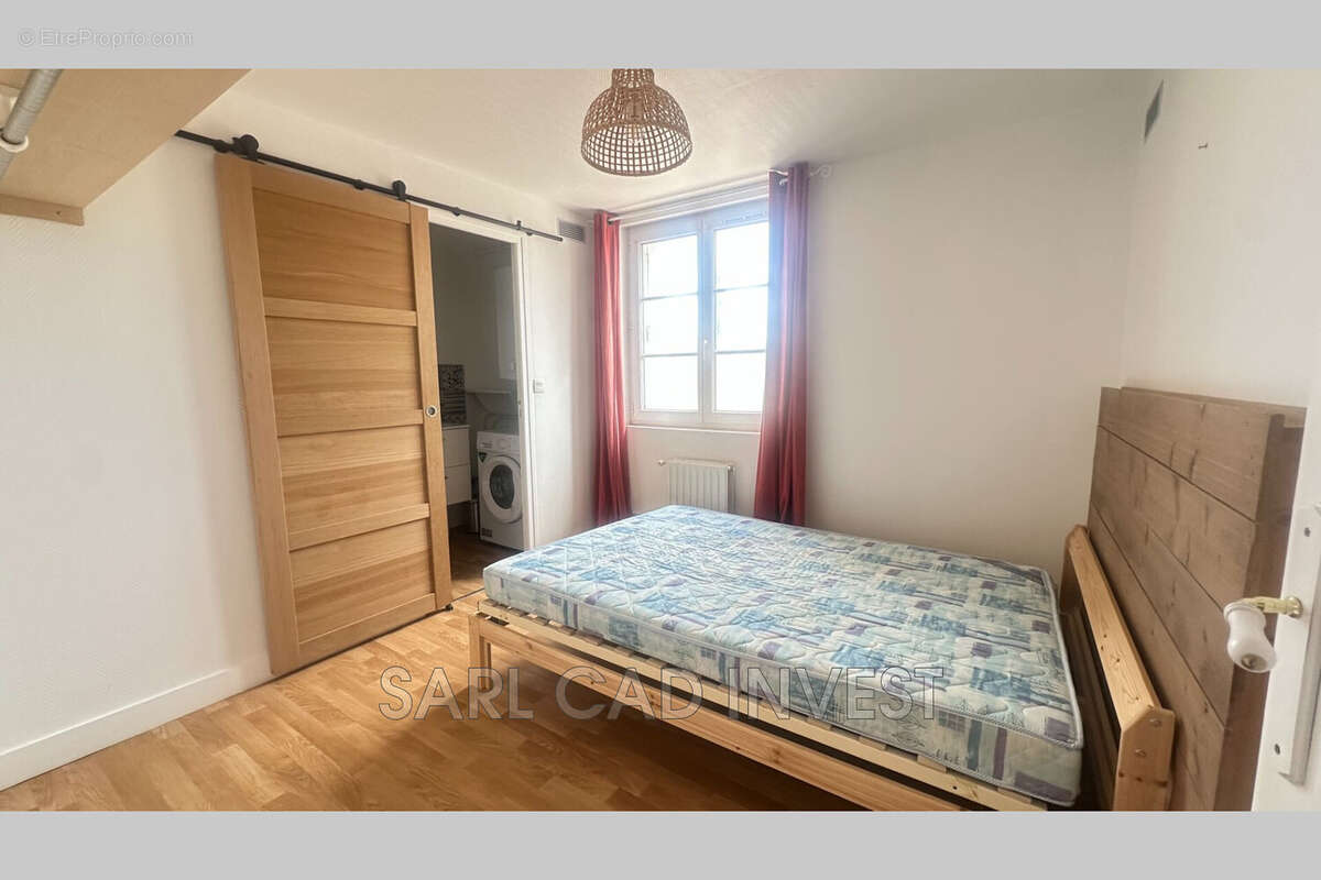 Appartement 30 m² à Saint-Cyr-Sur-Loire  - photo 4