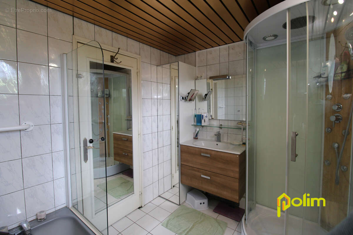 Maison à PONT-A-MOUSSON