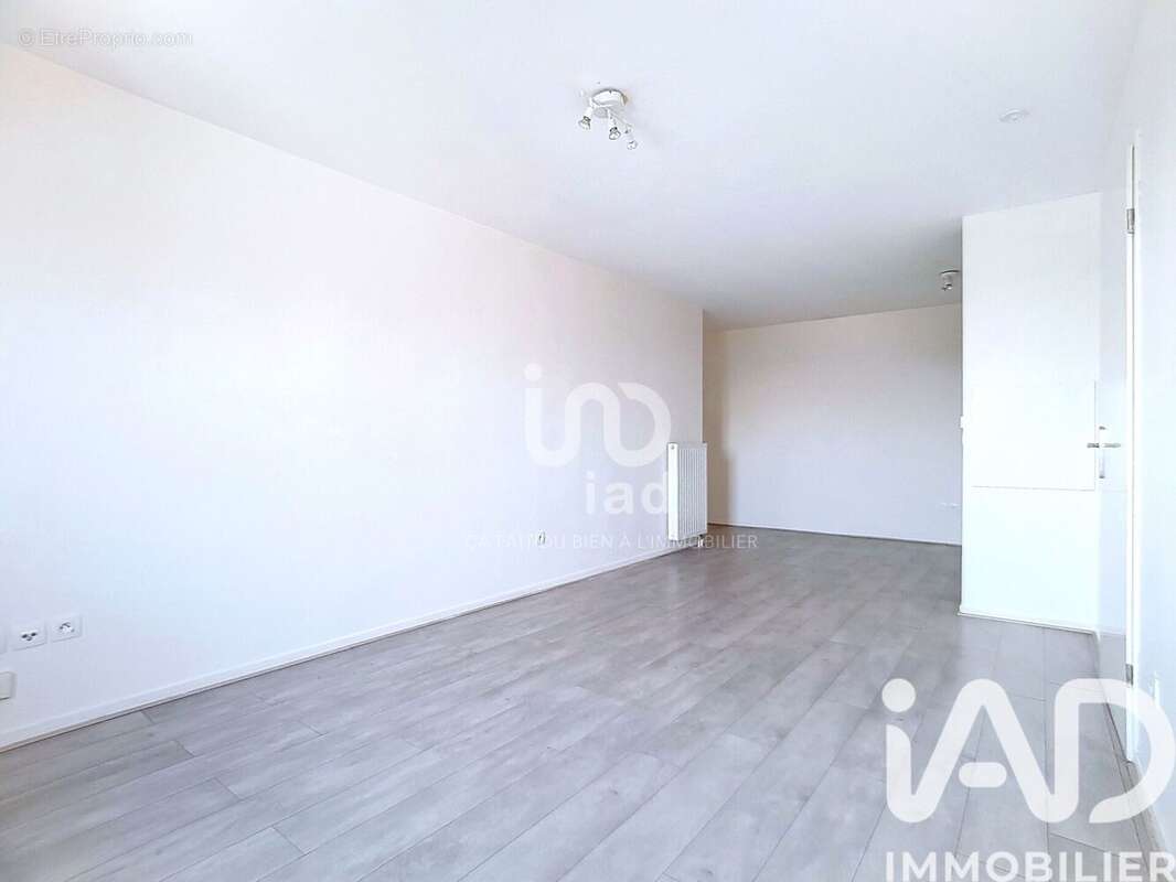 Photo 7 - Appartement à ROSNY-SOUS-BOIS