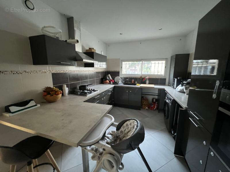 Maison à TOULOUSE