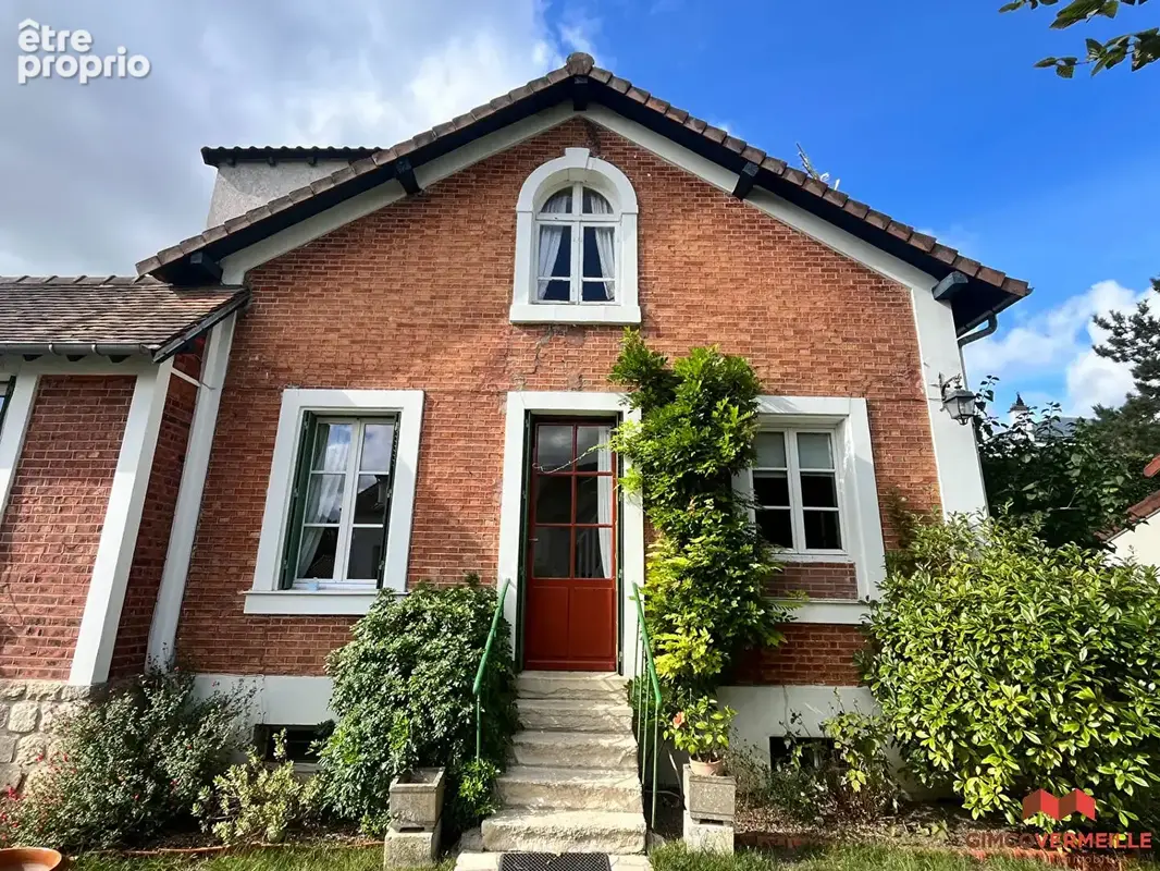 Maison Bougival 5 pièces - Quartier St Michel - photo 2