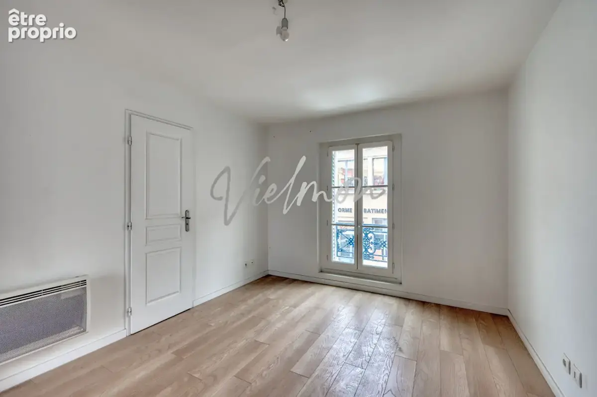 Appartement Versailles 2 pièce(s) 52.44 m2 - photo 6