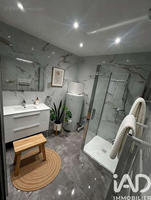 Photo 4 - Appartement à METZ