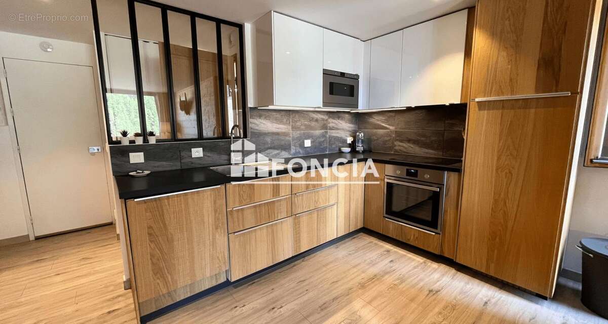 Appartement à MACOT-LA-PLAGNE