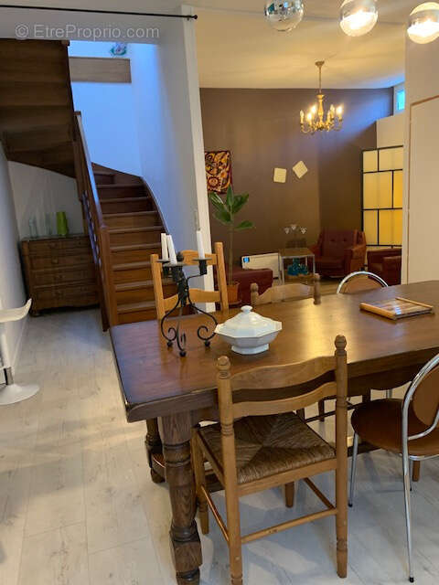 Appartement à GERARDMER