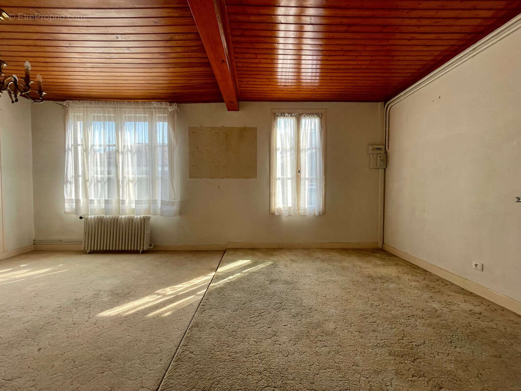 Maison à SAINT-TROJAN-LES-BAINS
