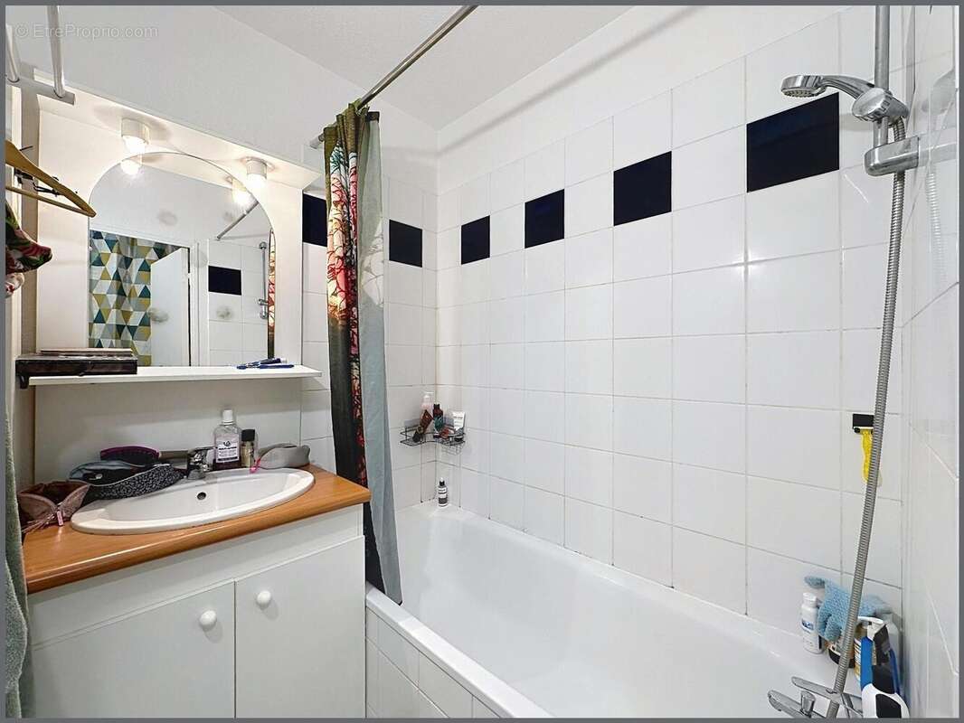 Photo 8 - Appartement à BORDEAUX