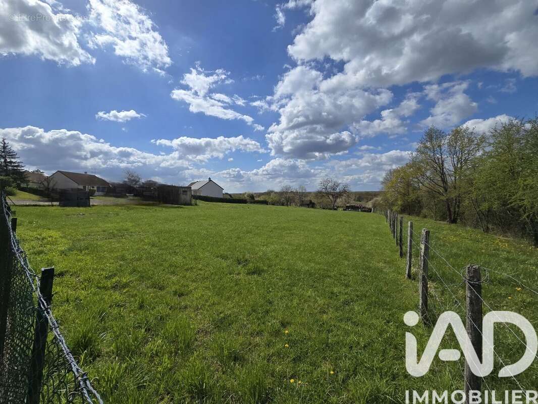 Photo 3 - Terrain à PONTAILLER-SUR-SAONE