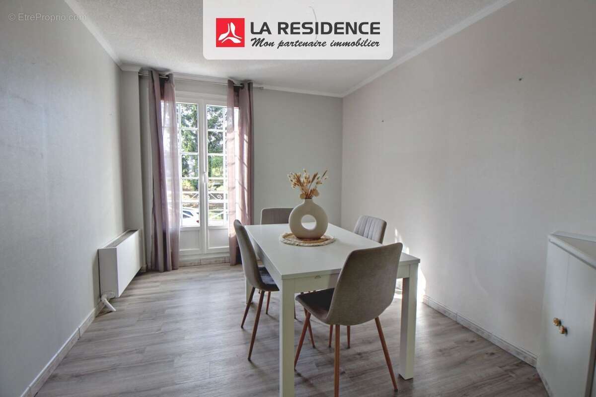 Maison 92 m² à Magnanville  - photo 8