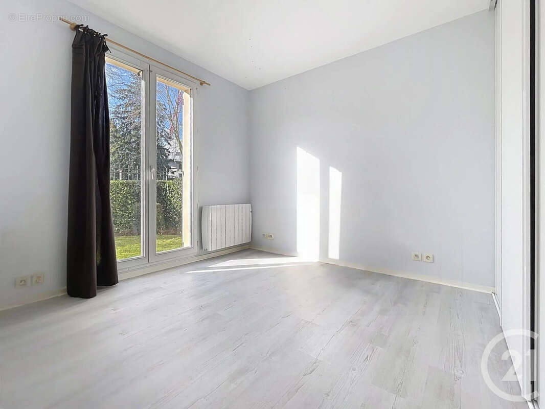 Appartement à LIEUSAINT