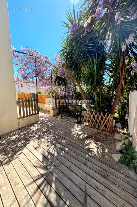 Appartement 53 m² à Toulon  - photo 5
