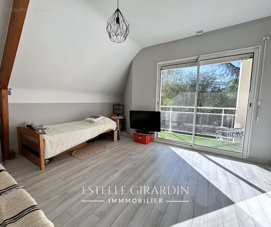 Maison à CARQUEFOU