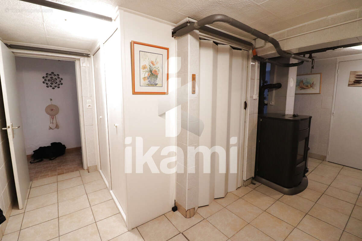 Maison à ROUSSILLON