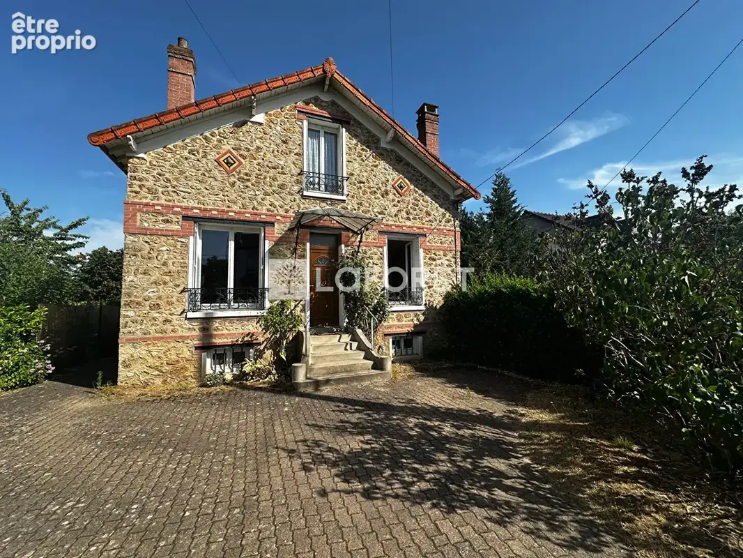 Maison à DRAVEIL