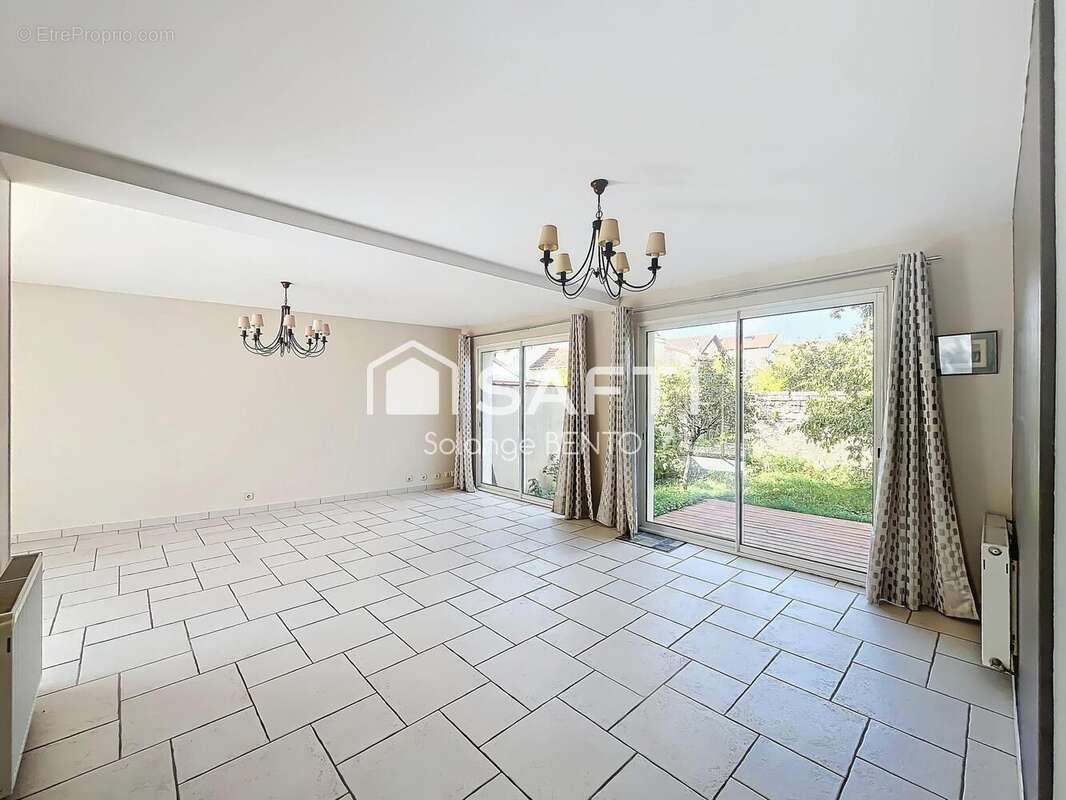 Photo 3 - Maison à MONTESSON