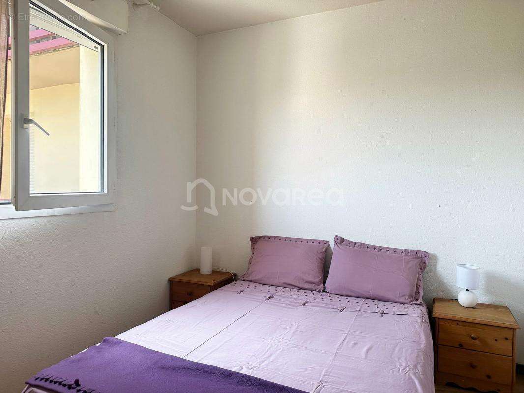 Appartement à HOSSEGOR