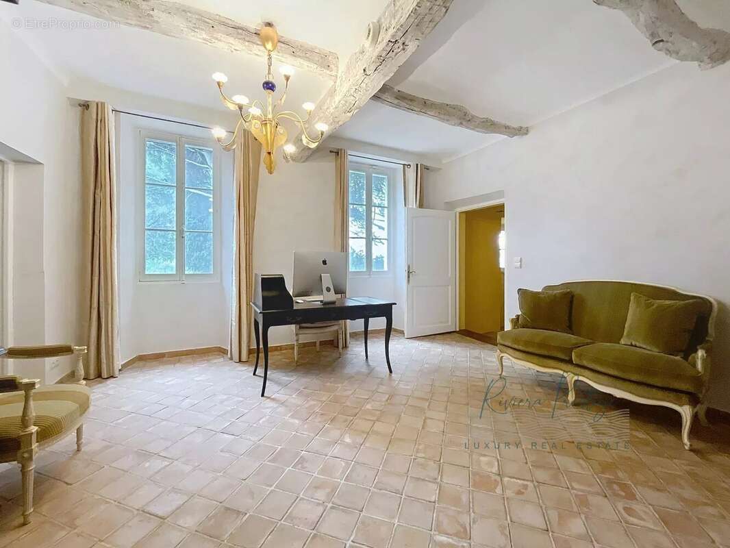 Maison à GRASSE