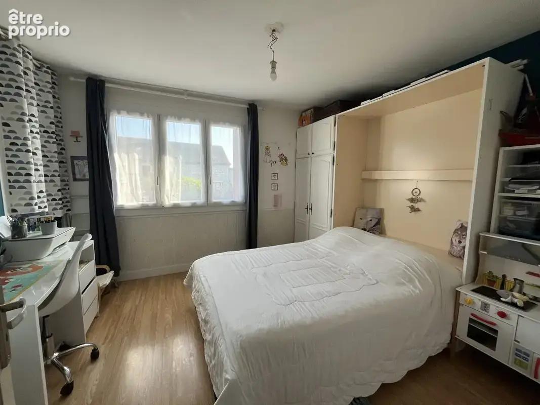 Maison 5 pièces 85 m² à vendre à Nouatre (37800) - photo 9
