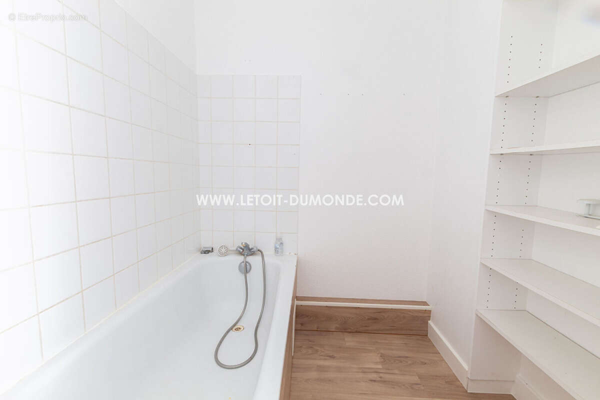 Appartement à PERIGUEUX