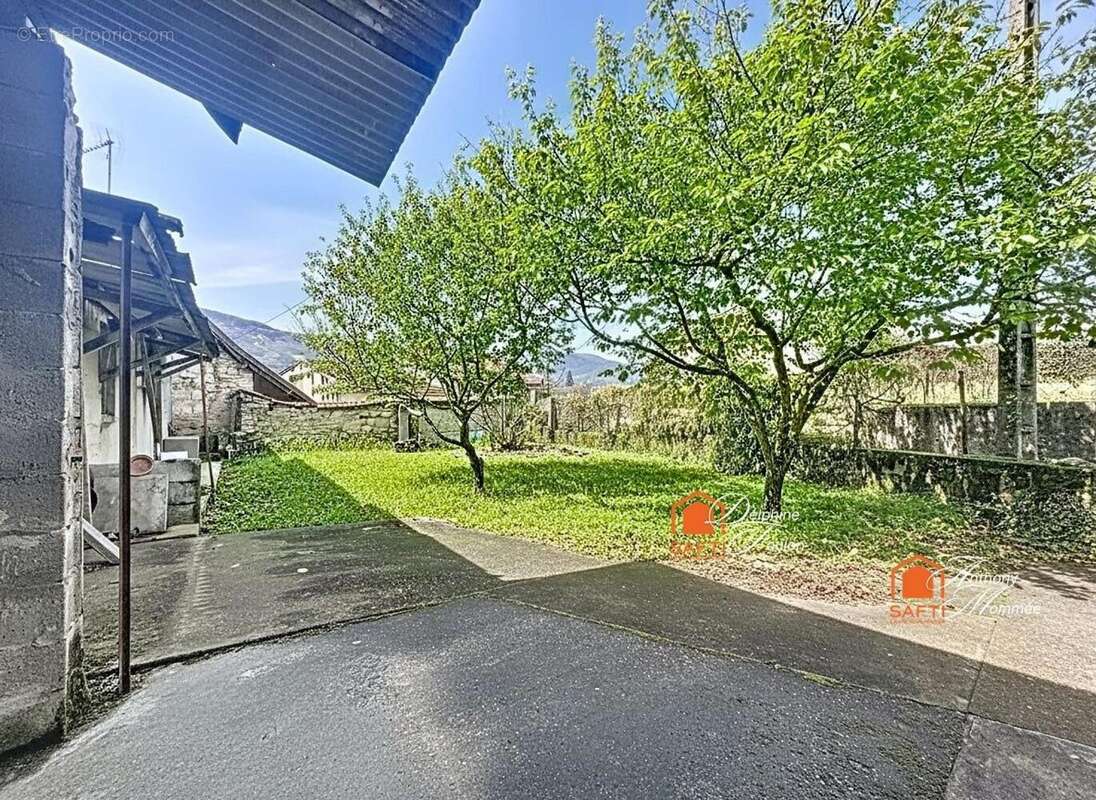 Photo 3 - Maison à BOUVESSE-QUIRIEU