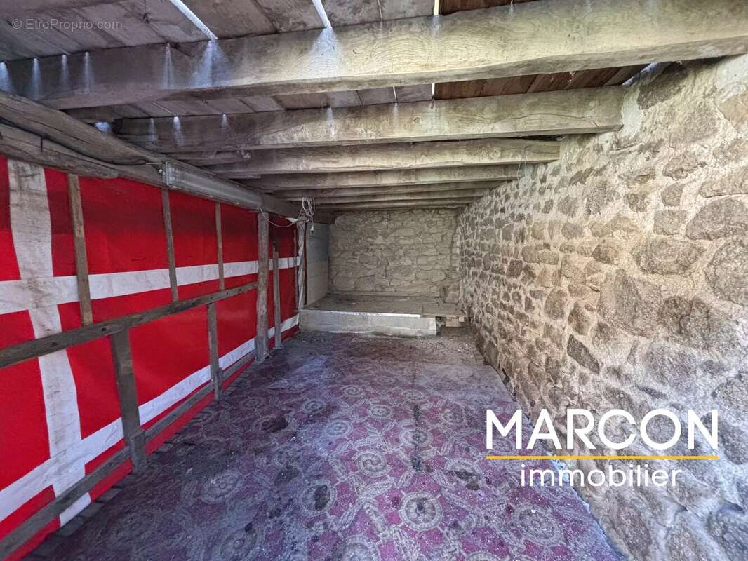 Vente maison secteur champagnat - photo 15