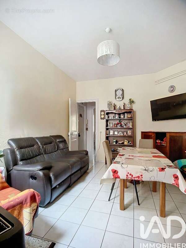 Photo 9 - Appartement à REIMS