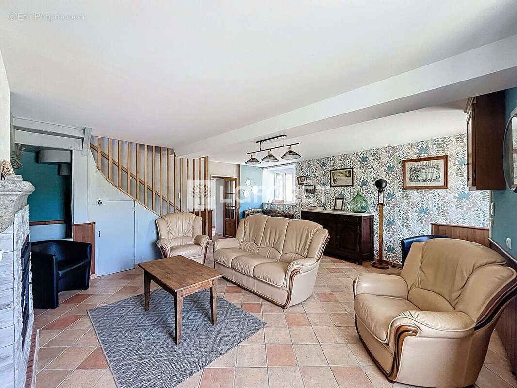 Maison à ATHIS-DE-L'ORNE