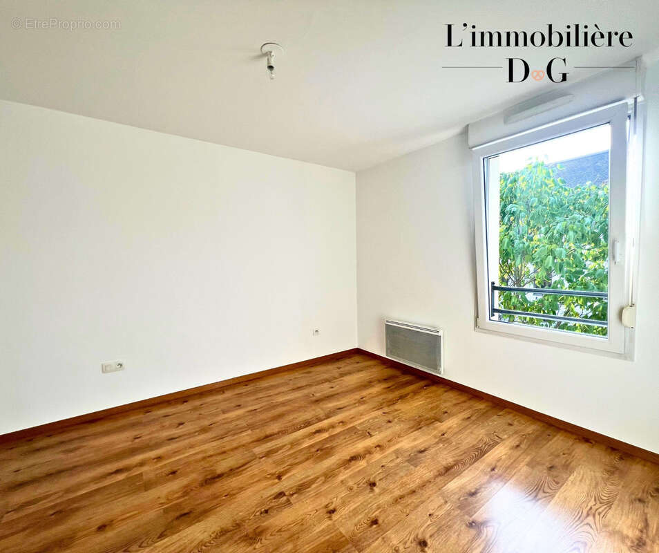OBERHAUSBERGEN - Appartement 2 pièces avec Terrasse et garage - photo 4