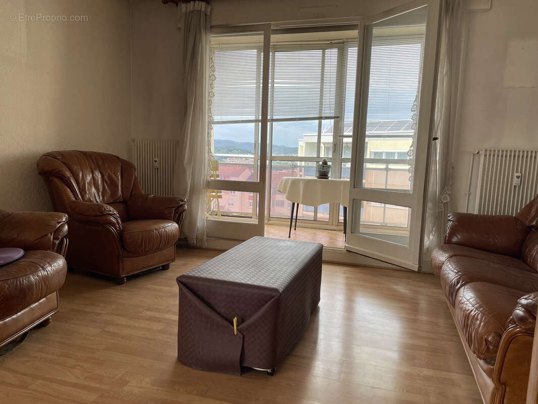 Grand appartement au 4éme et dernier etage - photo 15