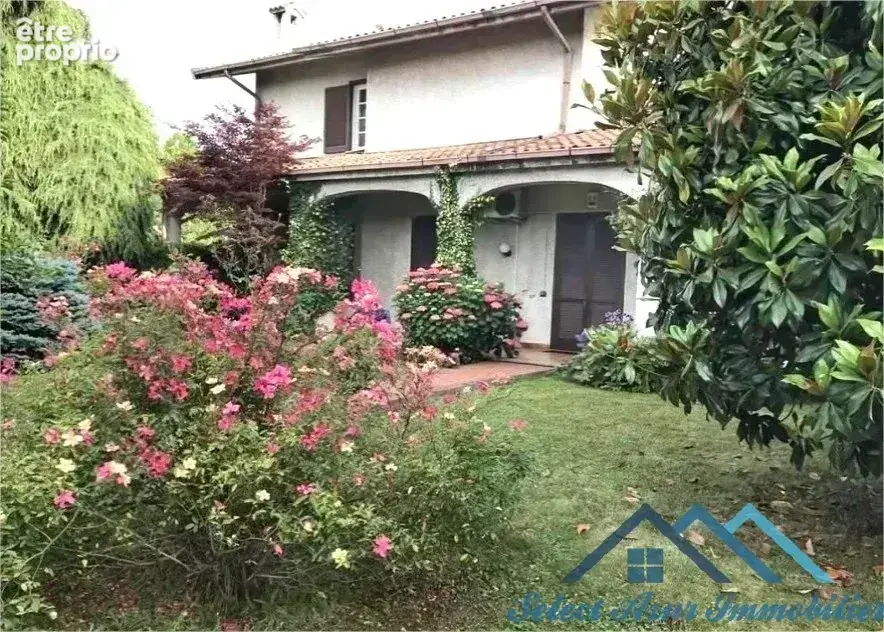 Maison à MOUGINS