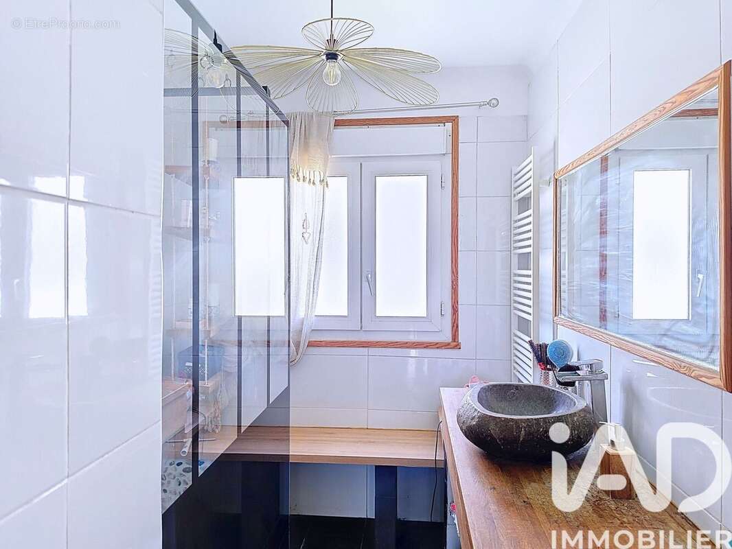 Photo 5 - Maison à BRUNOY