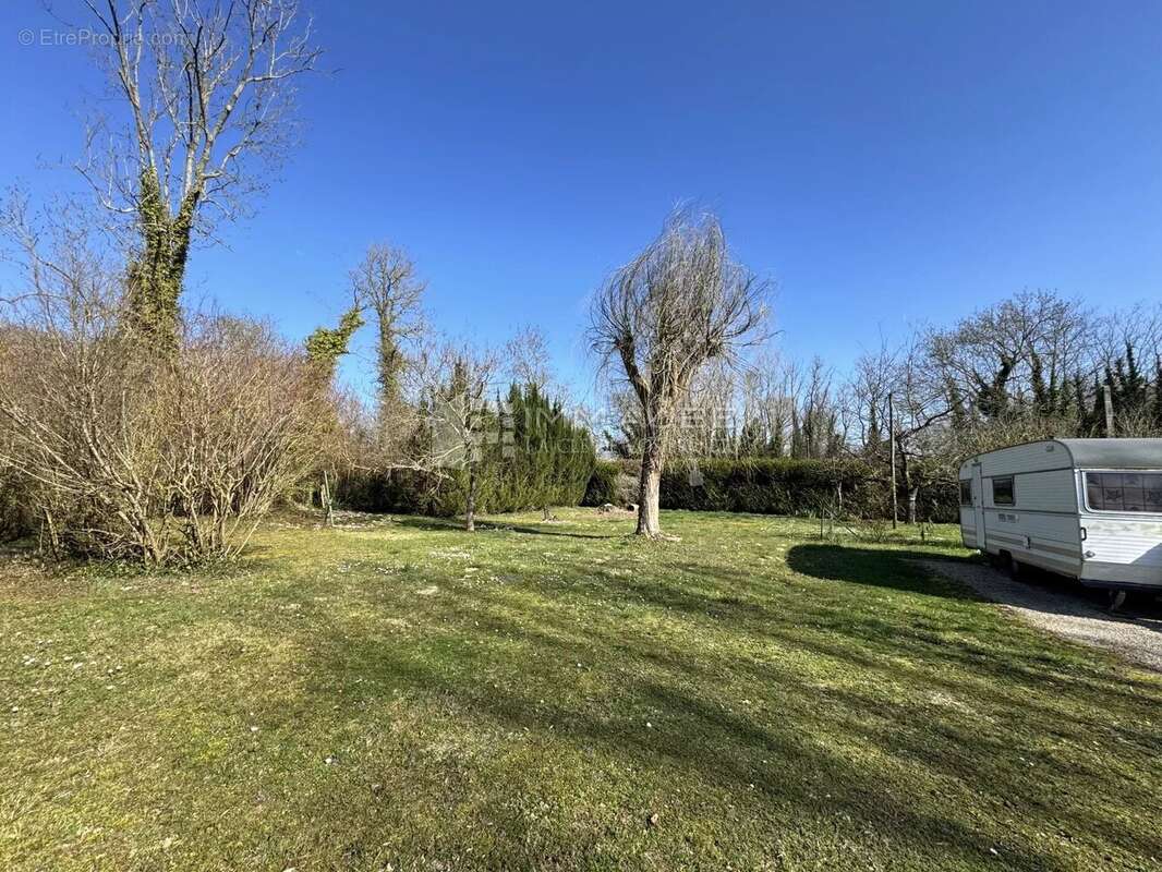 Maison à NOGENT-SUR-SEINE