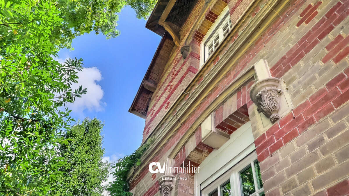 Maison à LOUVIERS