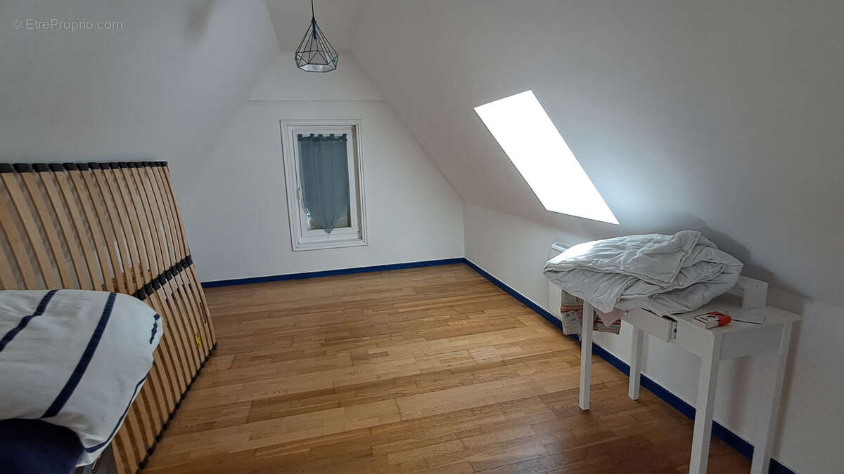 Maison à LESDINS