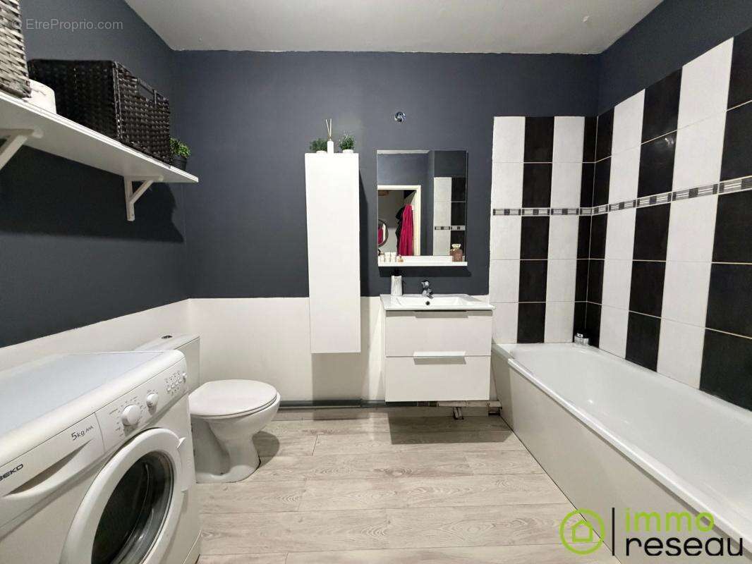 Appartement à CONDE-SUR-L&#039;ESCAUT