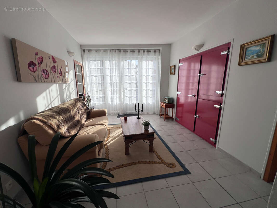 Maison à PORNIC