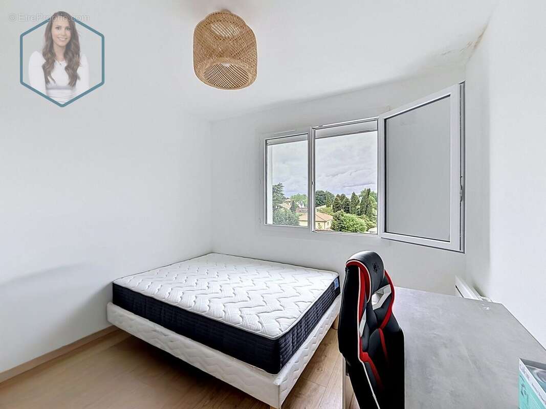 Appartement à BILLERE