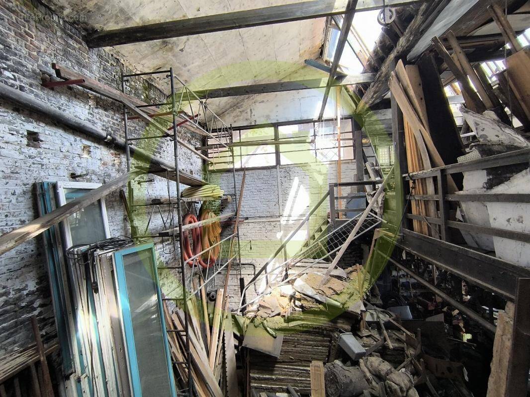 Appartement à LILLE