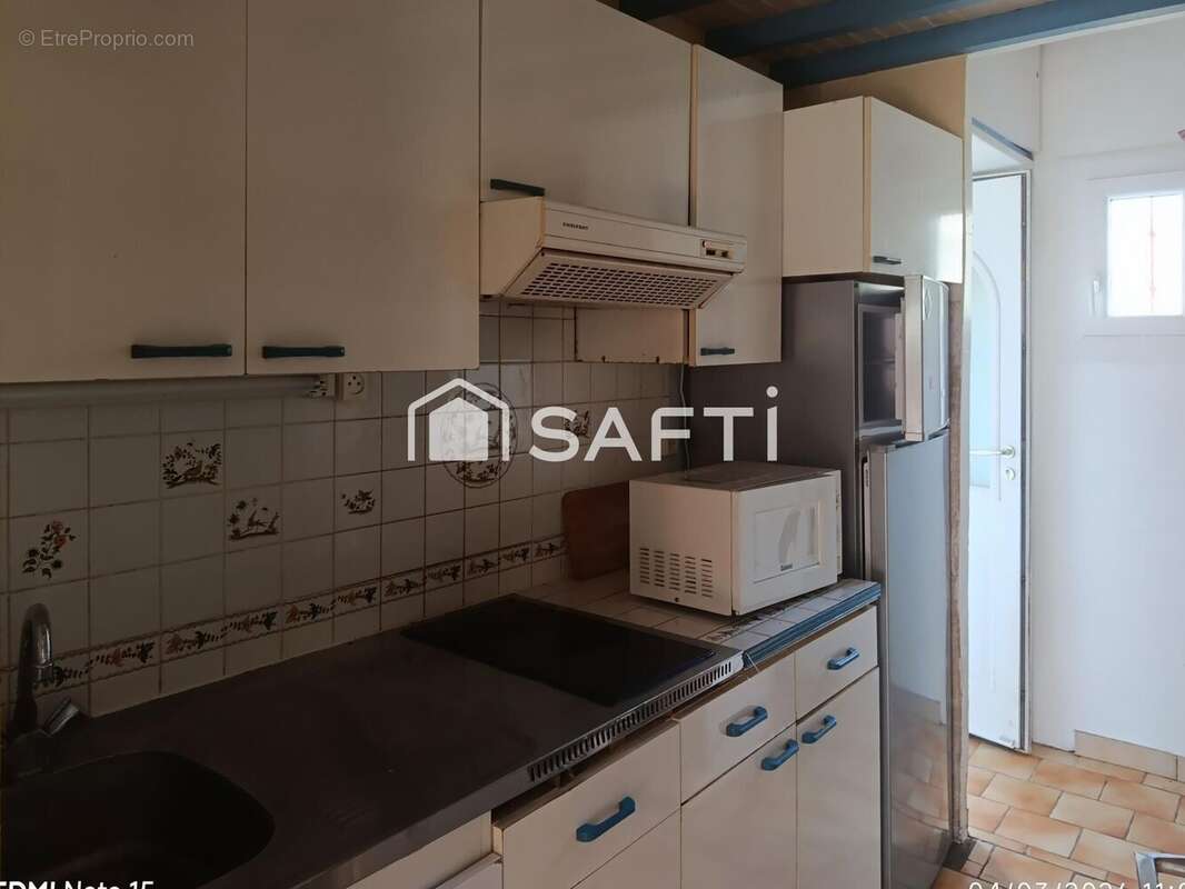 Photo 2 - Appartement à GREOUX-LES-BAINS