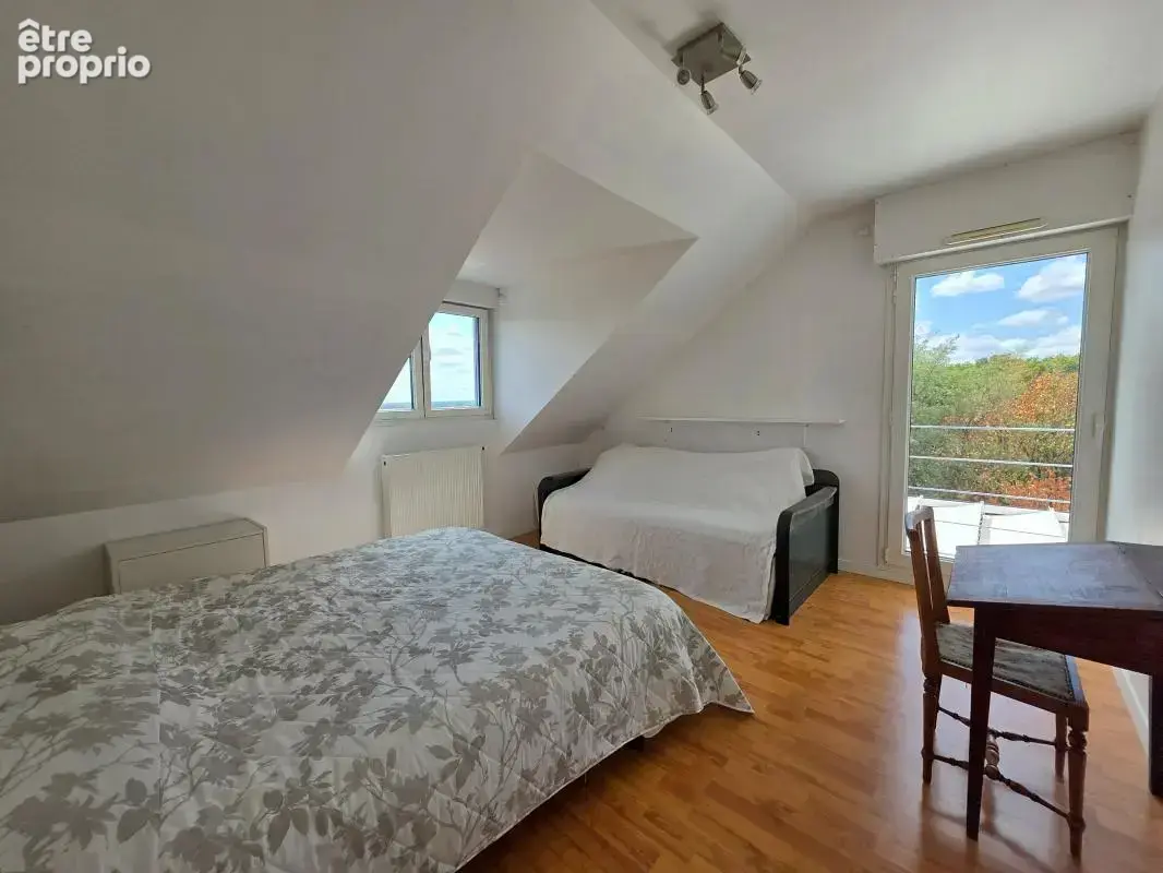 Maison 6 pièces 222 m² à vendre à Mauves-Sur-Loire (44470) - photo 10