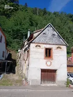 Maison à Echery,    Sainte Marie aux Mines - photo 4