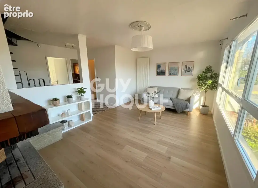 Maison Noisiel 112.11m2 - photo 15