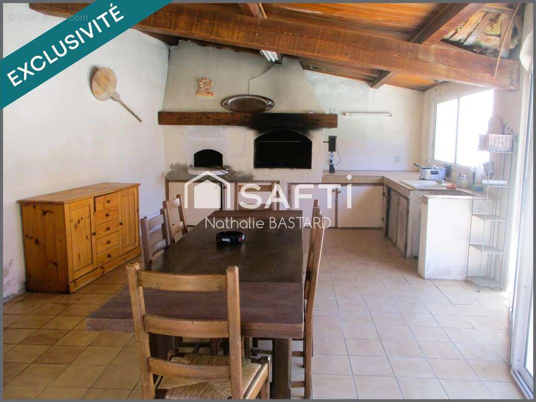 Photo 4 - Maison à SAUSSET-LES-PINS