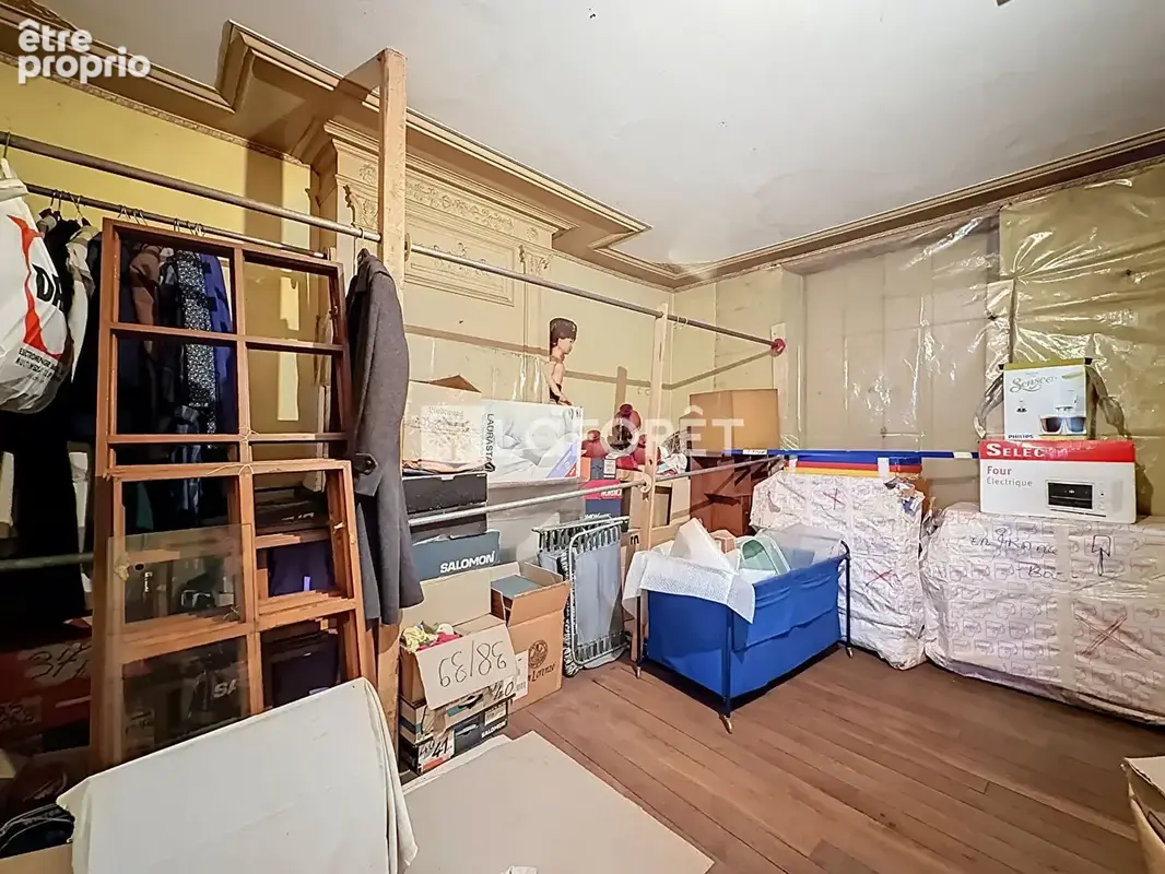 Immeuble de rapport Neufchateau 16 pièce(s) 458.85 m2 - photo 11