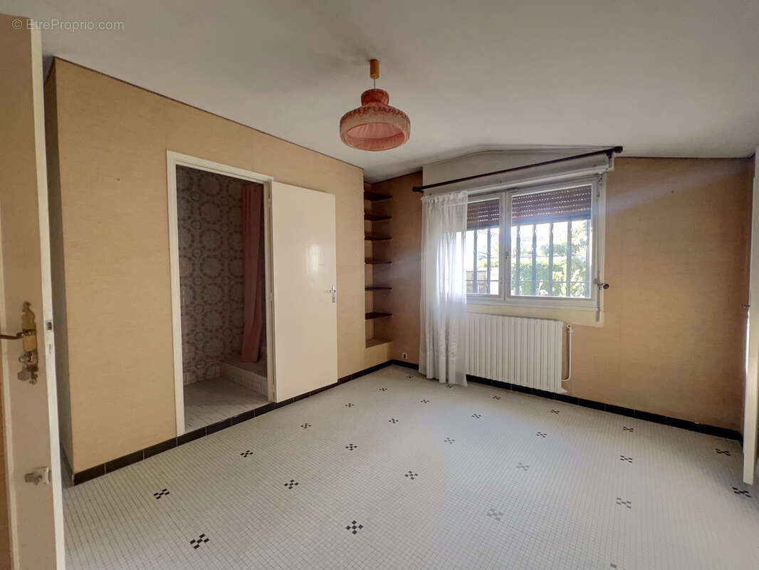 Maison à GUJAN-MESTRAS