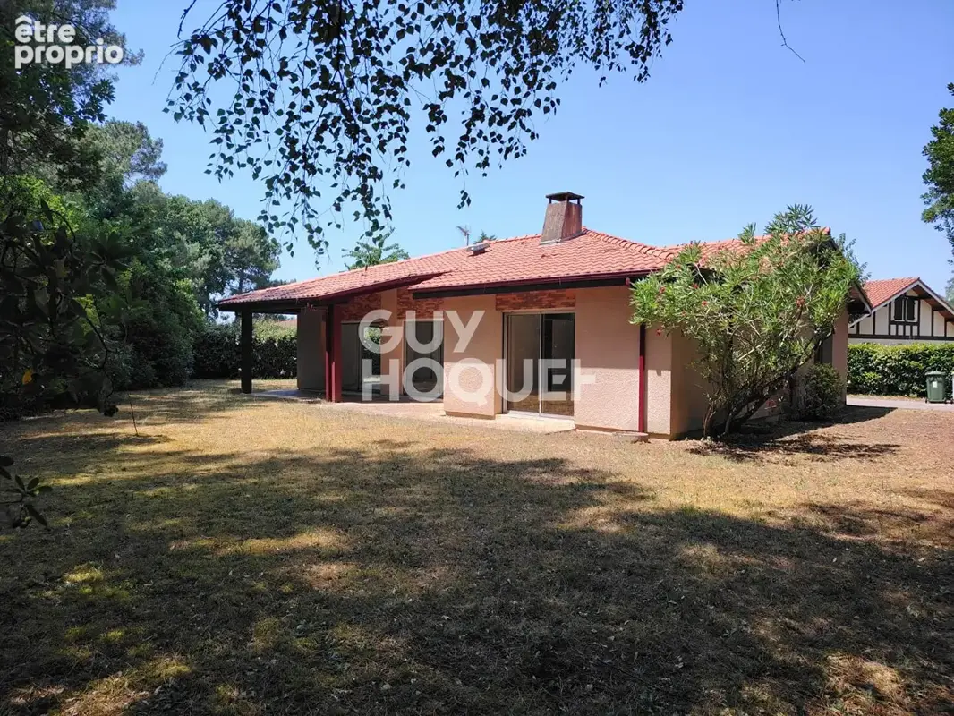 Maison familiale de 127m² Mont De Marsan - photo 14