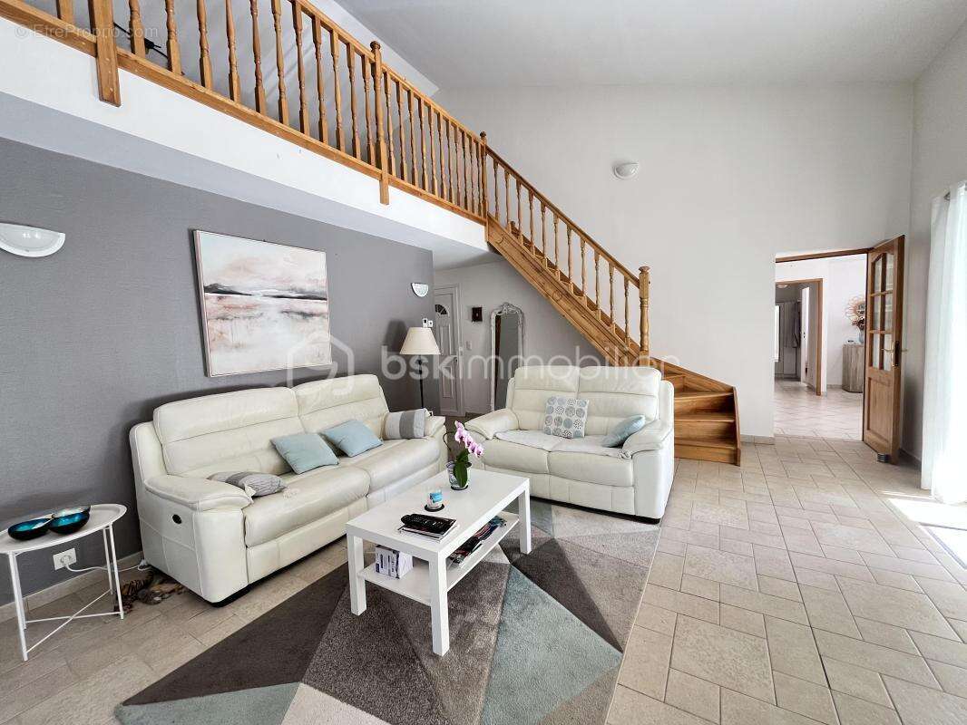 Maison à SOULAC-SUR-MER