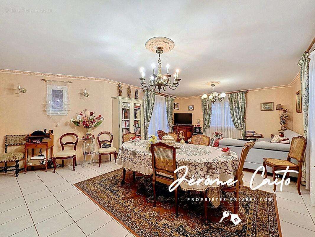 Maison à LE GRAU-DU-ROI