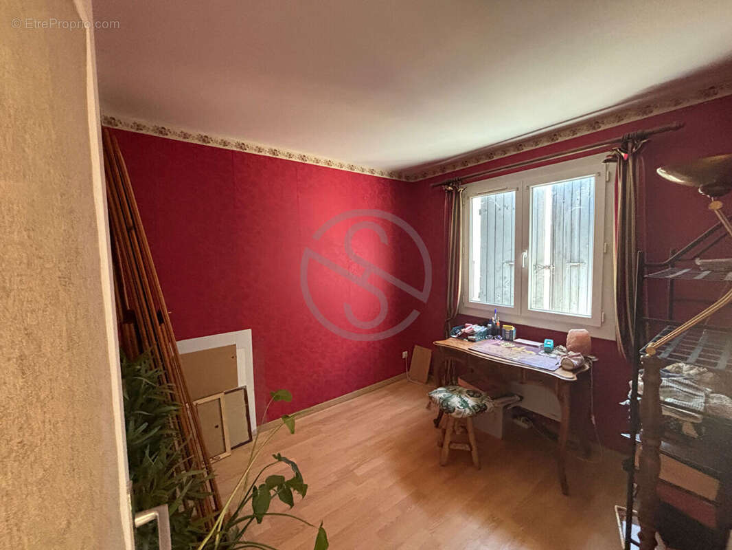 Maison Davezieux 7 pièce(s) 116 m2 - photo 8